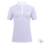 Imperial Riding Basic női versenying