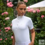 Imperial Riding Basic Glam női versenying