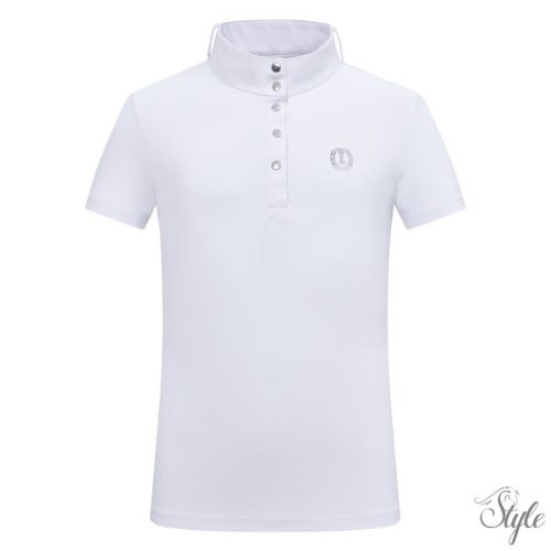 Imperial Riding Basic gyermek versenying