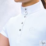 Imperial Riding Basic gyermek versenying