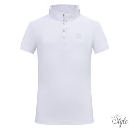 Imperial Riding Basic Glam gyermek versenying