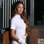 Imperial Riding Shines női versenypóló