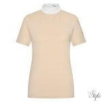 Imperial Riding Shines női versenypóló