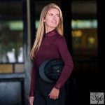 Imperial Riding Anna hosszú ujjú női és gyermek póló