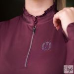 Imperial Riding Anna hosszú ujjú női és gyermek póló