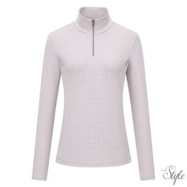 Imperial Riding Belle Sparkle hosszú ujjú női póló