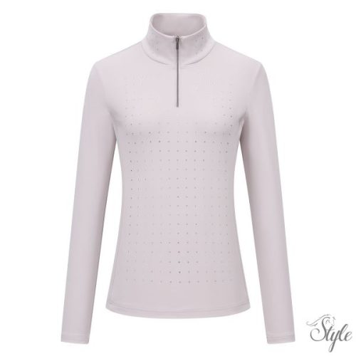 Imperial Riding Belle Sparkle hosszú ujjú női póló
