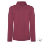 Imperial Riding Ruby hosszú ujjú gyermek póló