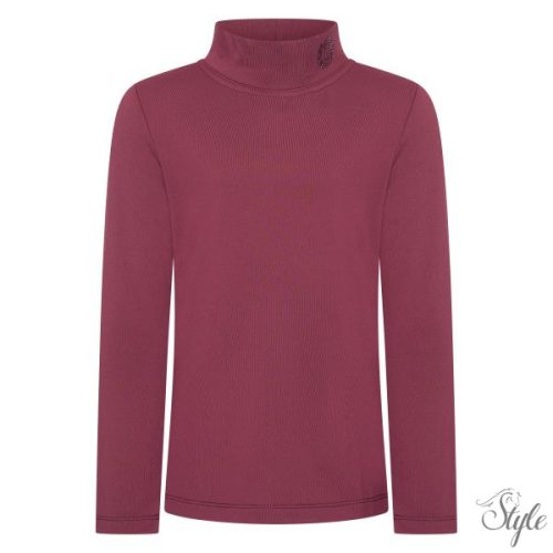 Imperial Riding Ruby hosszú ujjú gyermek póló