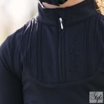 Imperial Riding Alinda hosszú ujjú gyermek póló
