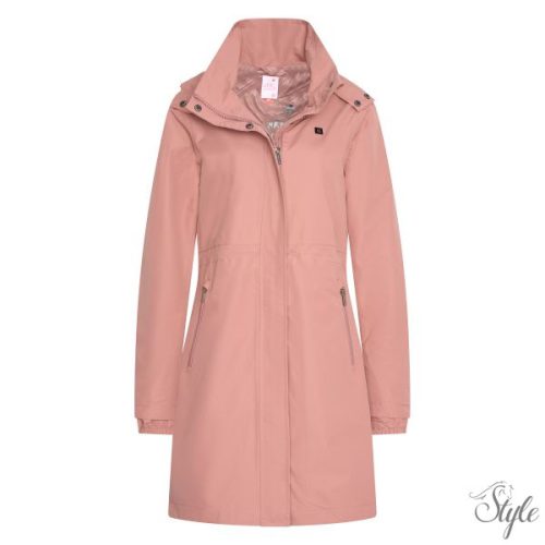 Imperial Riding női parka IRHJoy Ride Rosy