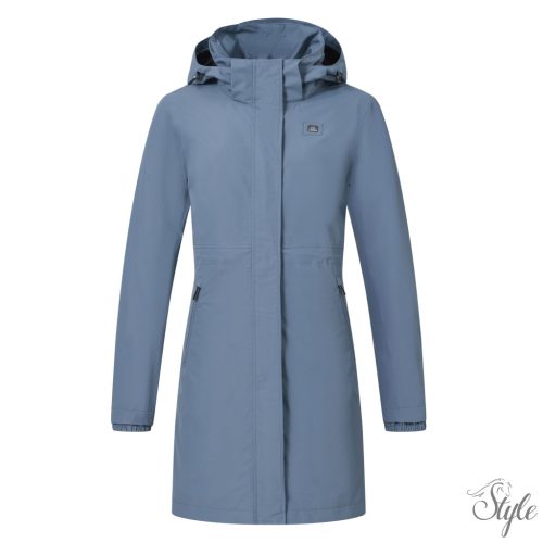 Imperial Riding női és gyermek parka IRHJoy Ride Moonstone