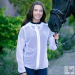 Imperial Riding Fly Away legyek elleni női dzseki