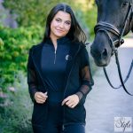 Imperial Riding Fly Away legyek elleni női dzseki