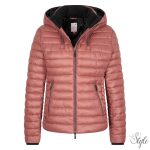 IMPERIAL RIDING női és gyermek dzseki City Stars