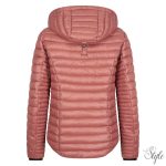 IMPERIAL RIDING női és gyermek dzseki City Stars