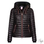 IMPERIAL RIDING női és gyermek dzseki City Stars