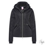 Imperial Riding technikai női és gyermek kabát IRHLucky