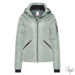 Imperial Riding technikai női és gyermek kabát IRHLucky