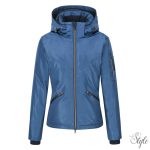 Imperial Riding technikai női és gyermek kabát IRHLucky