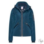 Imperial Riding technikai női és gyermek kabát IRHLucky