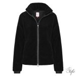 Imperial Riding női és gyermek dzseki IRHGalaxy Sherpa