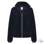 Imperial Riding női és gyermek dzseki IRHGalaxy Sherpa