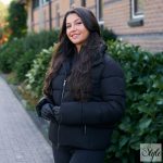 Imperial Riding Belle Sparkle női dzseki