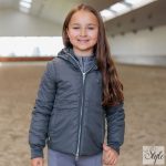 Imperial Riding technikai gyermek kabát IRHJessy