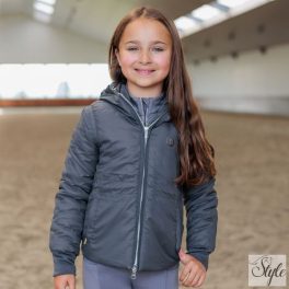 Imperial Riding technikai gyermek kabát IRHJessy