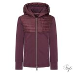 Imperial Riding Brett technikai gyermek dzseki