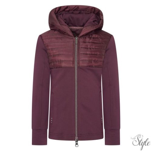 Imperial Riding Brett technikai gyermek dzseki