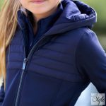 Imperial Riding Brett technikai gyermek dzseki