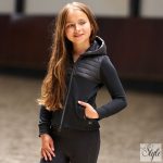 Imperial Riding Brett technikai gyermek dzseki