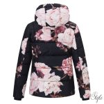 Imperial Riding Flora női dzseki