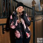 Imperial Riding Flora női dzseki