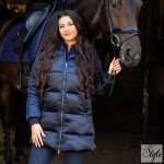 Imperial Riding Bodie hosszított női kabát