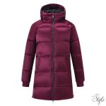 Imperial Riding Bodie hosszított női kabát