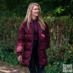 Imperial Riding Bodie hosszított női kabát