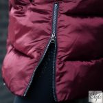 Imperial Riding Bodie hosszított női kabát