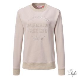 Imperial Riding Joyce női pulóver