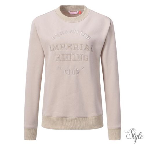 Imperial Riding Joyce női pulóver