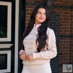 Imperial Riding Joyce női pulóver