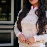 Imperial Riding Joyce női pulóver