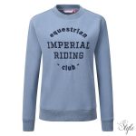 Imperial Riding Joyce női pulóver