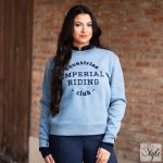 Imperial Riding Joyce női pulóver