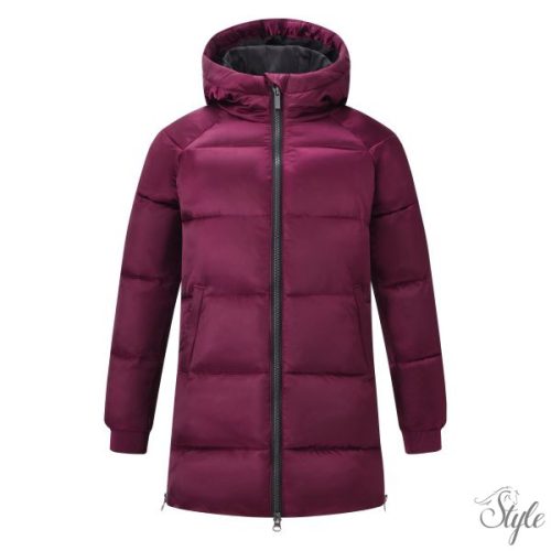 Imperial Riding Bodie hosszított gyermek kabát