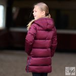 Imperial Riding Bodie hosszított gyermek kabát