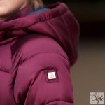 Imperial Riding Bodie hosszított gyermek kabát