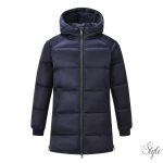 Imperial Riding Bodie hosszított gyermek kabát